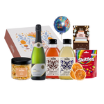 מארז קוקטיילים ליום הולדת כולל משלוח מהיר