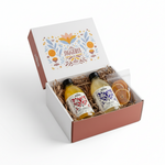 מארז קוקטיילים לעובדים