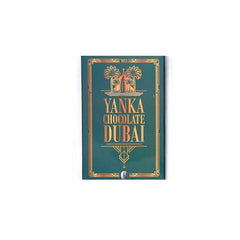 שוקולד דובאי