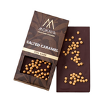 טבלת שוקולד מוקאיה