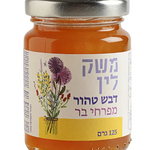 דבש טהור
